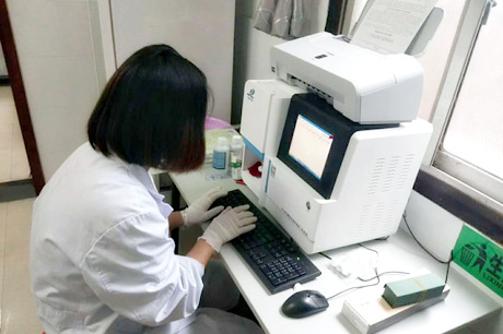 適合中小醫療單位的微量元素分析儀