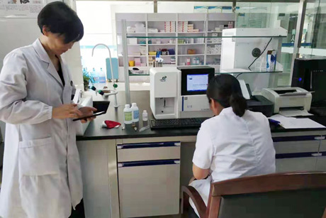 九陸微量檢測儀能給我們帶來(lái)多大的效益？