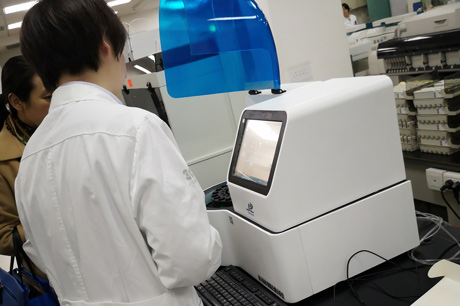 北京新九陸生物介紹哪些食物含微量元素多？