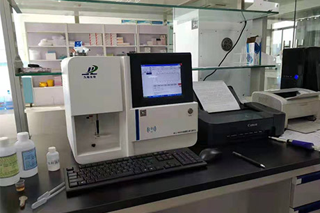 敦煌醫用微量元素設備靈活運用提升效率和期限