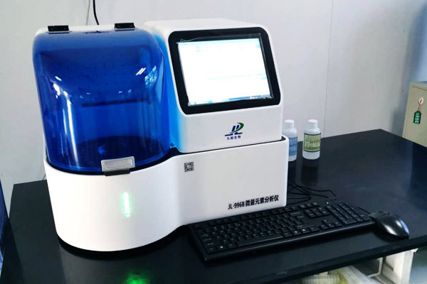 章丘微量元素分析儀品牌購買(mǎi)傾向性