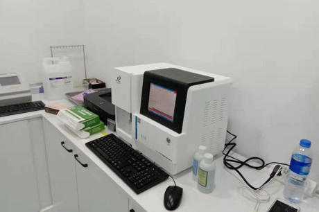 榆林醫用微量元素檢測儀器用血液檢測