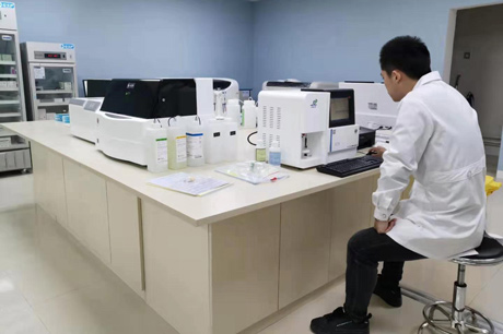 商洛醫用微量元素分析儀設備對待檢測