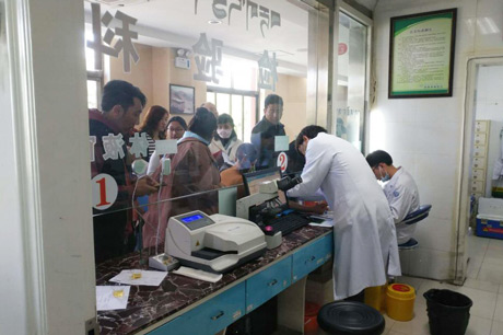微量元素檢測設備廠(chǎng)家檢測合理補充