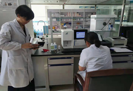 微量元素檢測儀設備對健康輔助作用