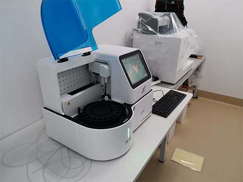 微量元素檢測儀價(jià)格